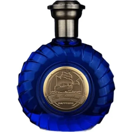 Emir The Triumphant Sapphire Perfume