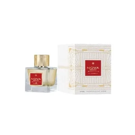 Mamlakat Al Oud Nova Rouge Premium Oud Perfume