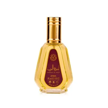 Ard Al Zaafaran Ameerat Al Arab 50ml EDP