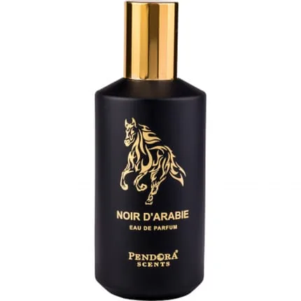 Pendora Scents Noir Darabie Eau De Parfum 100ml