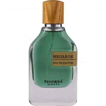 Pendora Scents Megaron Eau De Parfum 70ml