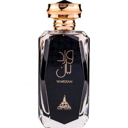 Paris Corner Wardian Eau De Parfum 100ml