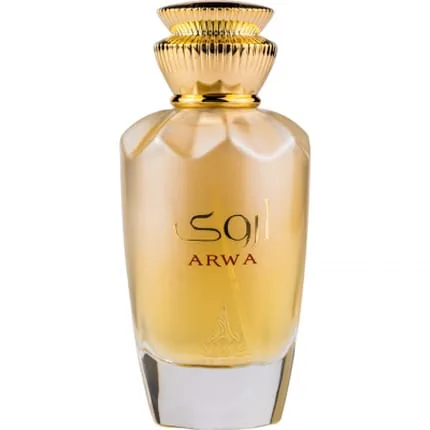 Paris Corner Arwa Eau De Parfum 100ml