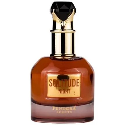 Pendora Scents Solitude Night Eau De Parfum 100ml