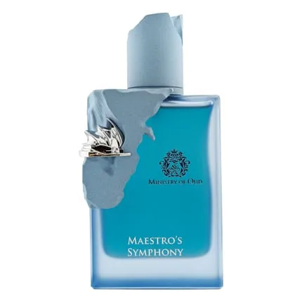 Paris Corner Maestro's Symphony Eau De Parfum, Unisex, 100 Ml