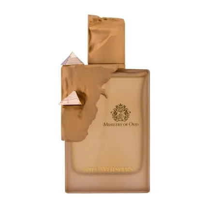 Ministry Of Oud Nile Whispers Eau De Parfum 100ml