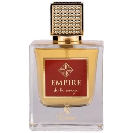Paris Corner Empire De La Rouge