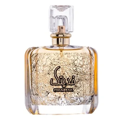 Ard Al Zaafaran Fidaetak Eau de Parfum for Men 100ml