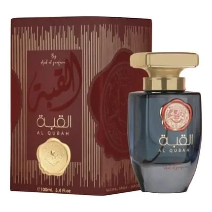 Ard Al Zaafaran Parfum Al Qubah Eau de Parfum 100ml