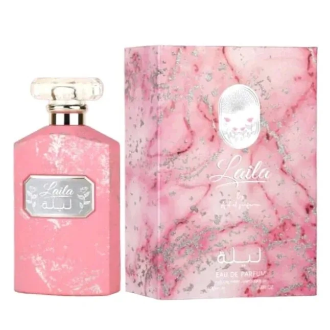 Ard Al Zaafaran Laila Eau de Parfum 100ml