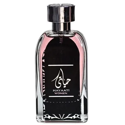 Hayaati Women Perfumed Spray 100ml