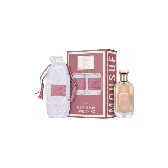 Ard Al Zaafaran Mousuf Daisy Eau De Parfum 100 Ml