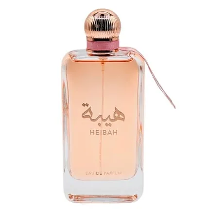 Ard Al Zaafaran Heibah Eau De Parfum Spray 100ml