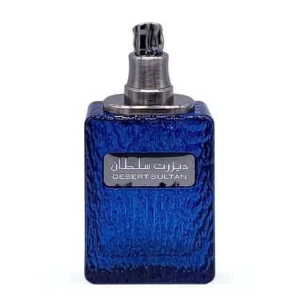 Ard Al Zaafaran Desert Sultan Sapphire Eau De Parfum Spray 100ml