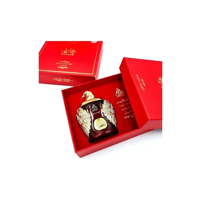 Ard Al Khaleej Ghala Zayed Luxury Rouge Edition EDP Perfume 100ml