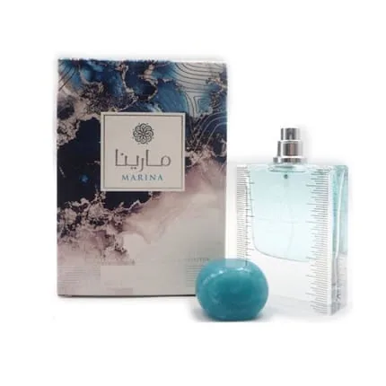 Ard Al Zaafaran Marina 50ml Edp