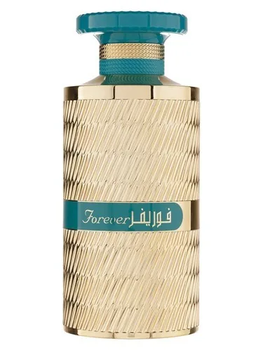 Ard Al Zaafaran Forever Gold Unisex Fragrance