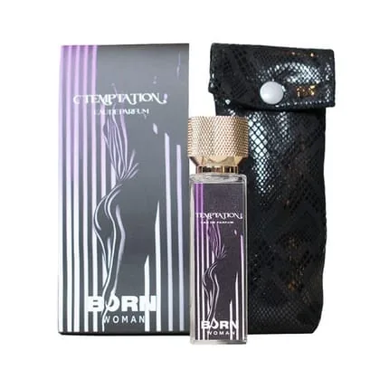 Burn Temptation Women's Perfume 20ml