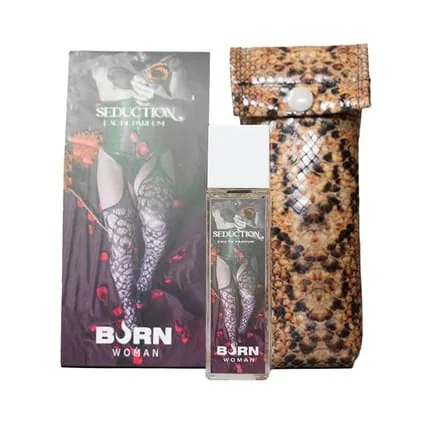 Burn Seduction Women's Perfume 20ml