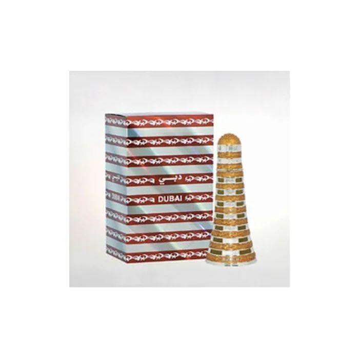 Al Haramain Dubai Eau De Parfum 60ml Vaporizer