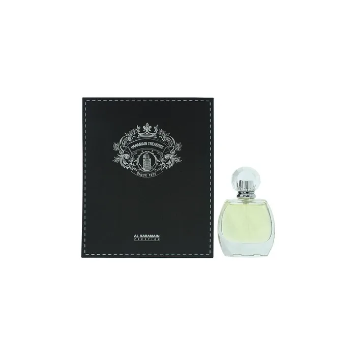 Al Haramain Haramain Treasure Eau De Parfum 70ml Unisex Spray