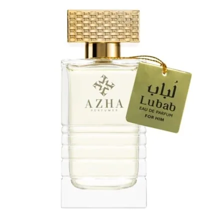 Azha Lubab Eau De Parfum Spray 100ml