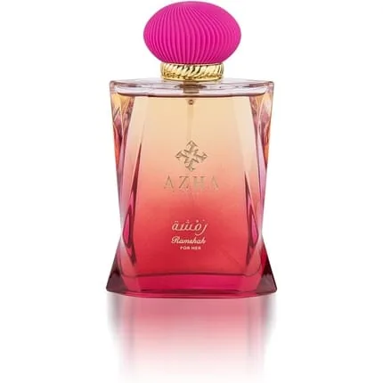Emerald Nebula Collection Ramshah By Azha For Women 3.3 Oz EDP Spray