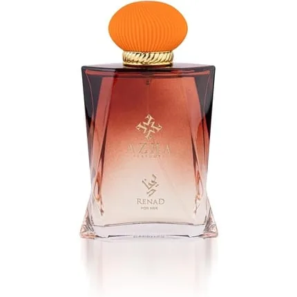 Emerald Nebula Collection Renad by Azha for Women 3.3 Oz EDP Spray