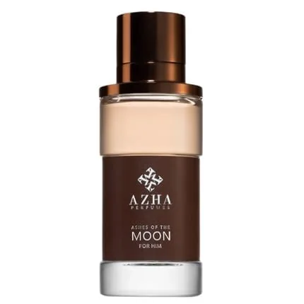Azha Ashes Of Moon Eau De Parfum Spray 100ml