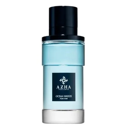 Azha Ocean Breeze Eau De Parfum Spray 100ml
