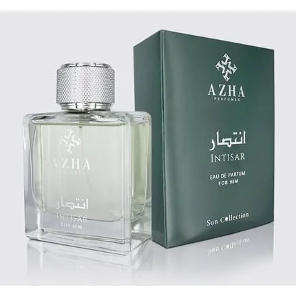 Intisar For Him EDP 100ml by Azha