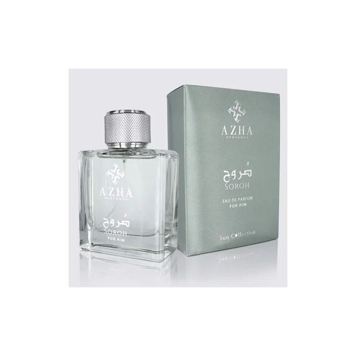 Soroh For Him Eau de Parfum 100ml