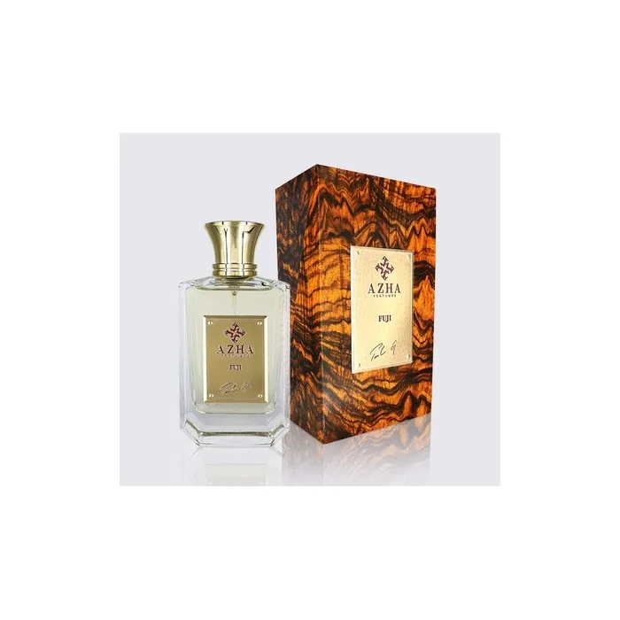 Fuji Eau De Parfum 100ml by Azha