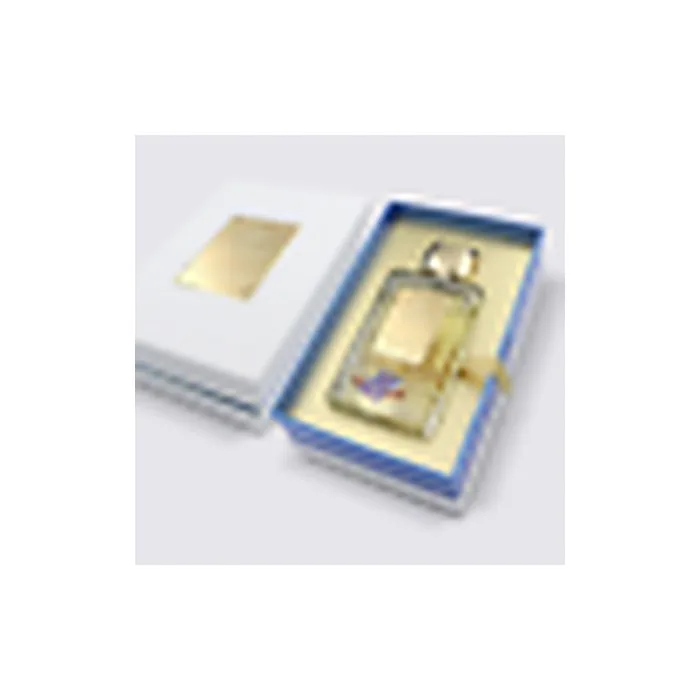 Azha Blauer Safran EDP 100ml