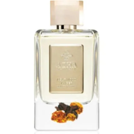 Azha Perfumes Agarwood Amber Eau De Parfum