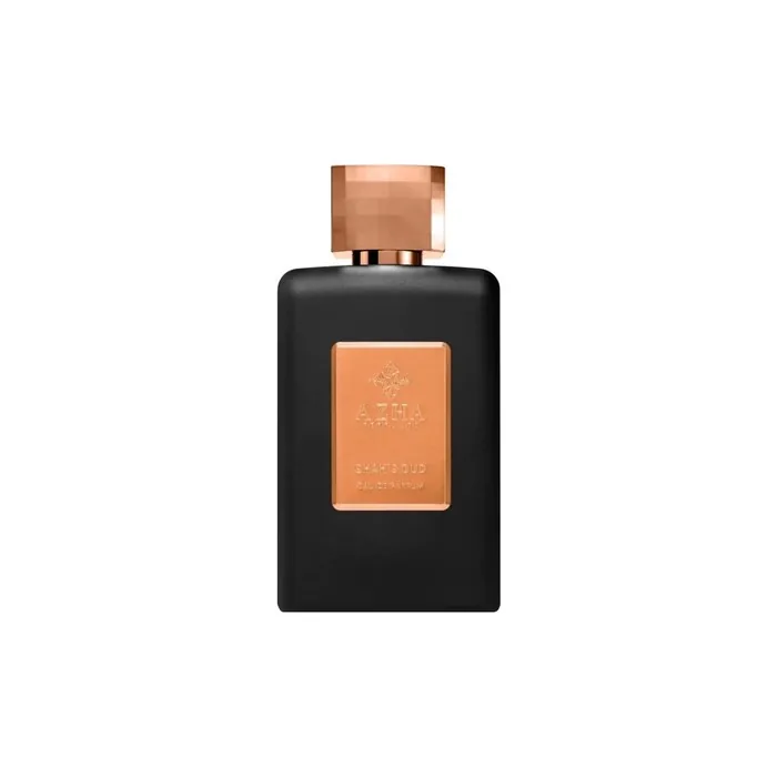 Azha Shah's Oud Eau De Parfum Spray 100ml