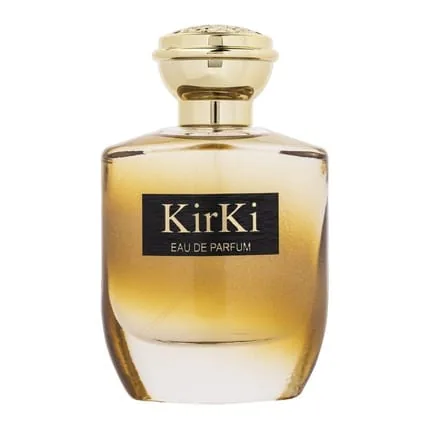 Wadi Al Khaleej Kirki Eau De Parfum For Women - 100ml
