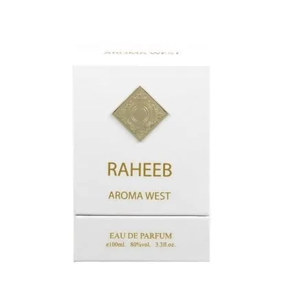 Aroma West Raheeb Eau De Parfum 100ml