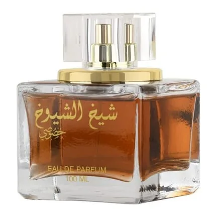 Lattafa Skeikh Skuyukh Kusoosi Eau De Parfum Spray 100ml