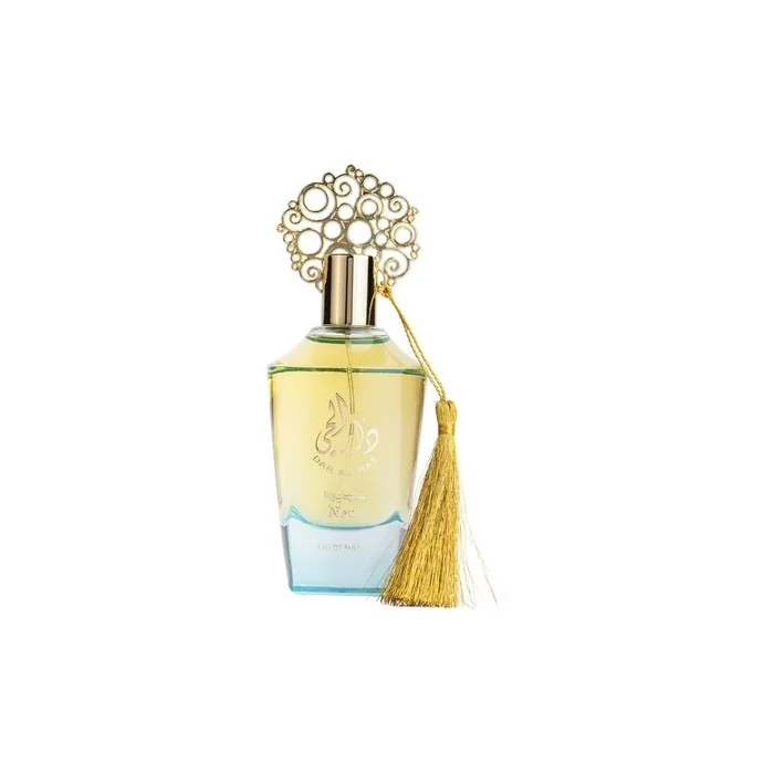 Ard Al Zaafaran Dar Al Hae Eau De Parfum Spray 100ml