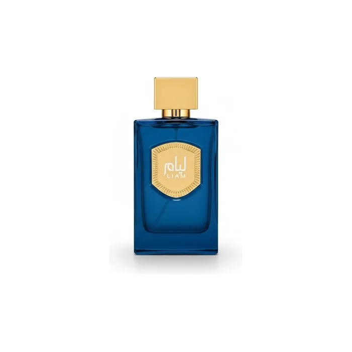 Wadi Al Khaleej Liam Blue Shine Eau de Parfum 100ml