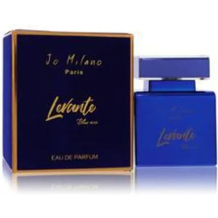 Jo Milano Levante Blue Noir Eau De Parfum Spray 100ml