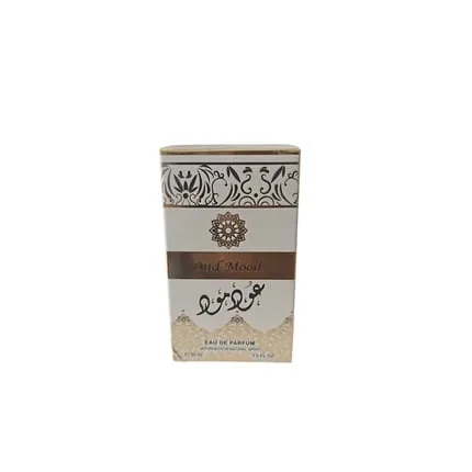 Lattafa Eau de Parfum Oud Mood 30ml