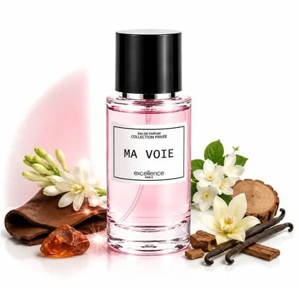 Ma voie White - CP EXCELLENCE 50 ml