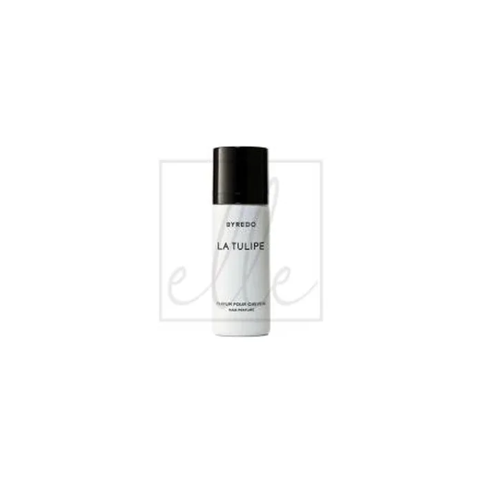 Byredo La Tulipe Hair Mist 75ml