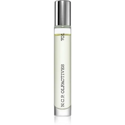 NCP ORIG701 LEATHERVEDP 10 V - Women's Fragrance