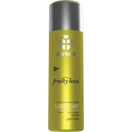 SWEDE Unleash Your Passion 50ml
