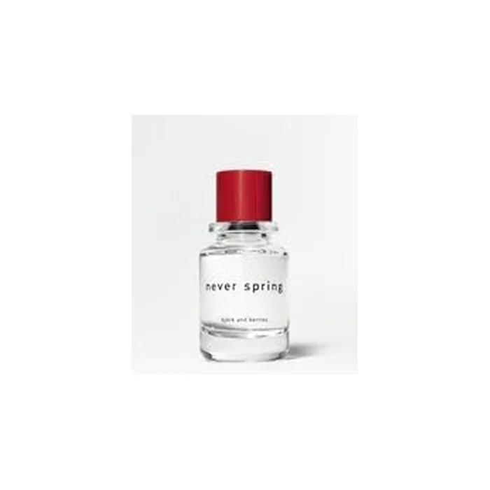 Björk and Berries Never Spring Eau de Parfum
