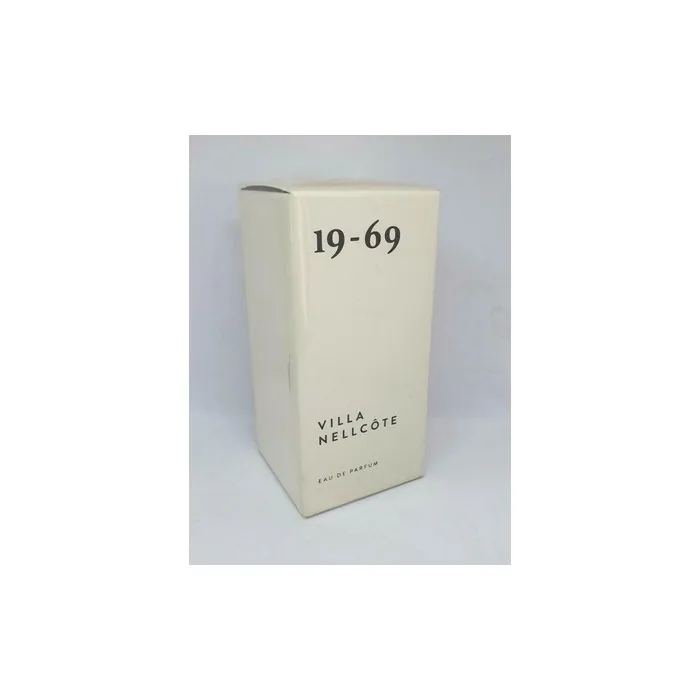 19-69 Villa Nellcote Eau De Parfum 100ml