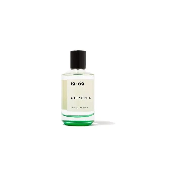 1969 Chronic Eau De Parfum 100 Ml